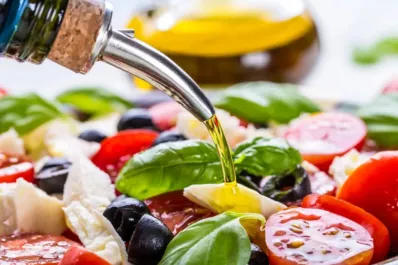 Cuál es el aceite más sano y económico con el que podes reemplazar al de oliva