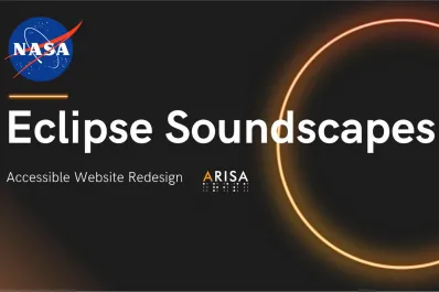 La NASA busca voluntarios para un proyecto durante el eclipse solar: ¿cuáles son los requisitos?