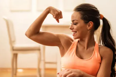 Ganá masa muscular: agrega estos 14 alimentos a tu dieta si querés volumen