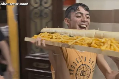 Gran House Tucumán: el curioso canje para alimentar a los participantes