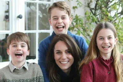 La polémica de Kate Middleton: ¿cómo detectar si una foto está trucada?