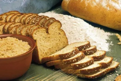 Recetas saludables: cuáles son las siete harinas más recomendadas para reemplazar la de trigo refinada