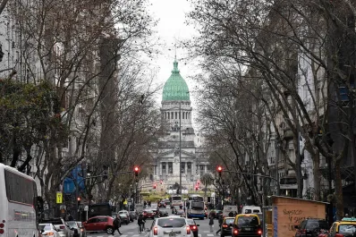 Movilidad jubilatoria, en debate