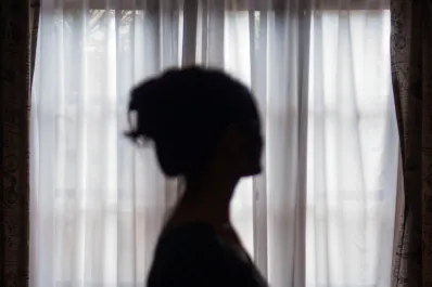 Para Lucrecia, la ansiedad es sentir todo el tiempo que algo malo va a pasar