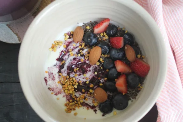 Las 10 claves para sacar la harina de tu dieta sin extrañarla