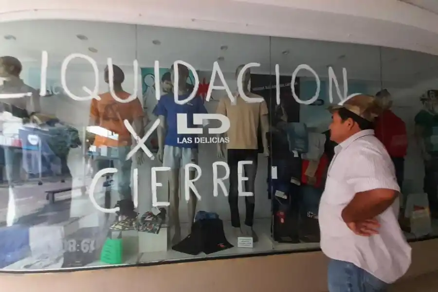 AGRADECIMIENTO. La firma lanzó ofertas para beneficiar a su clientela.