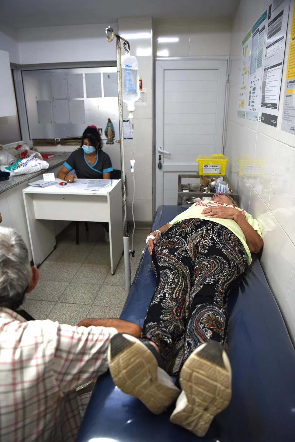 LA GACETA / FOTOS DE JOSE NUNO y  OSVALDO RIPOLL