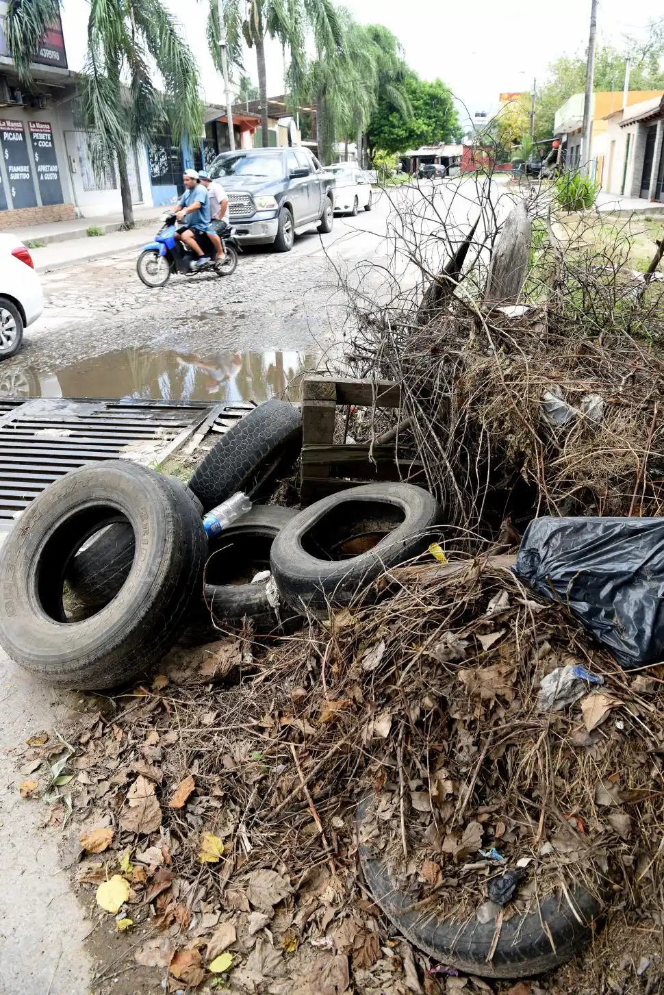 LA GACETA / FOTOs DE JOSé NUNO y  osvaldo ripoll