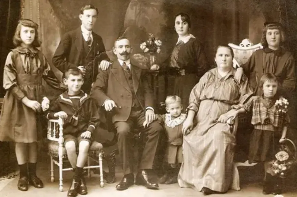La nueva página para encontrar documentación de tus antepasados y conocer la historia familiar