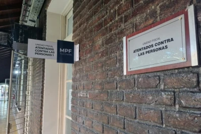 Tenencia ilegal de armas: una mujer fue condenada a un año y medio de prisión condicional