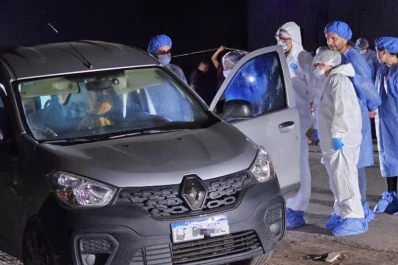 “El crimen del arbolito” fue planeado con anticipación