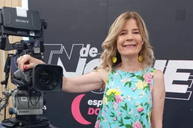 Mercedes Ninci sufrió un violento robo en su casa de Almagro: Vamos a matar a los chicos