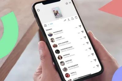 Instagram: esto es lo que significa el orden de las personas que ven tus historias
