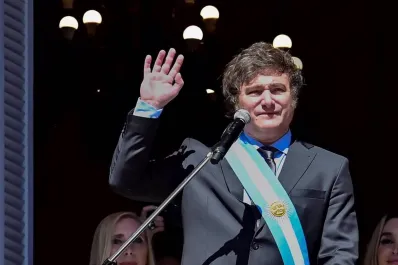 El Gobierno quiere promover cárceles privadas y alejadas de las ciudades