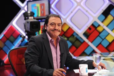 Murió el periodista Jorge Dorio