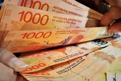 Plazo fijo con nuevas tasas: cuánto me pagará cada banco si deposito $500.000 a 30 días