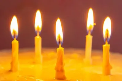 El ritual de las velas amarillas: una poderosa rutina para atraer la prosperidad económica