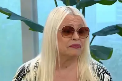 Sin trabajo y golpeada por la crisis, cómo hace Silvia Süller para llegar a fin de mes