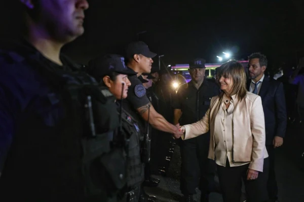 El Gobierno quiere que las Fuerzas Armadas puedan realizar operaciones de Seguridad Interior