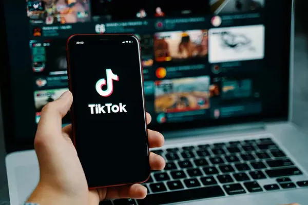 Las razones por las que Estados Unidos define hoy si prohíbe el uso de TikTok