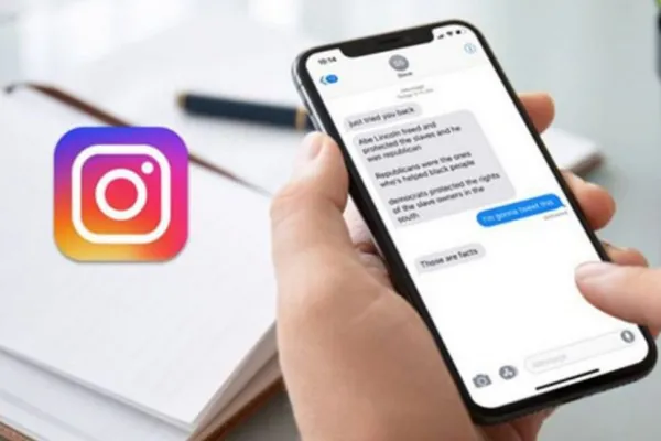 Cómo editar los mensajes directos que enviaste por Instagram