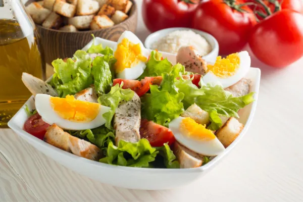 La dieta del huevo duro: ¿cómo es y por qué ayuda bajar de peso sin perder masa muscular?