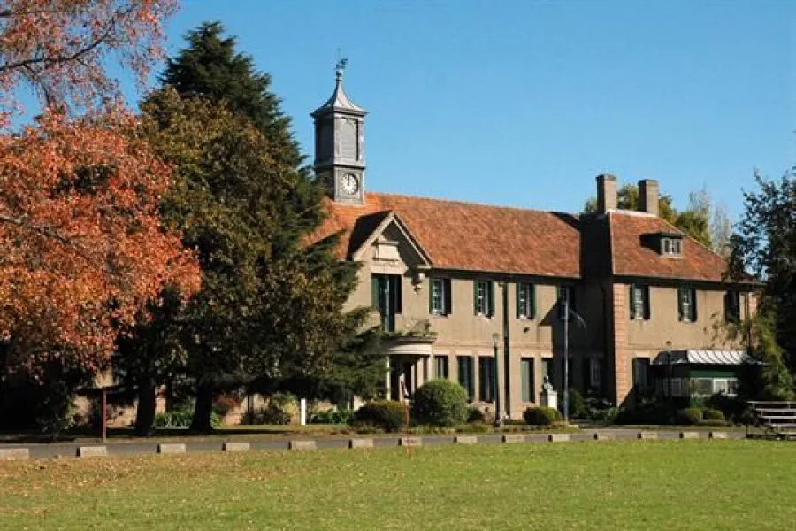 EL MEJOR DE ARGENTINA Y EL MUNDO. El Saint George College se coronó como una de las instituciones destacadas. 