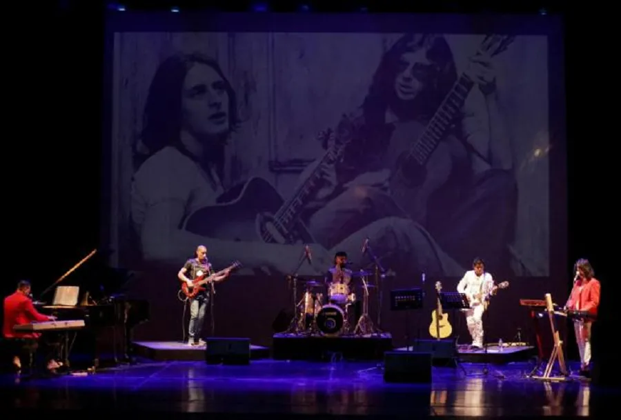 Una banda tucumana rendirá tributo a Sui Generis en el Teatro San Martín