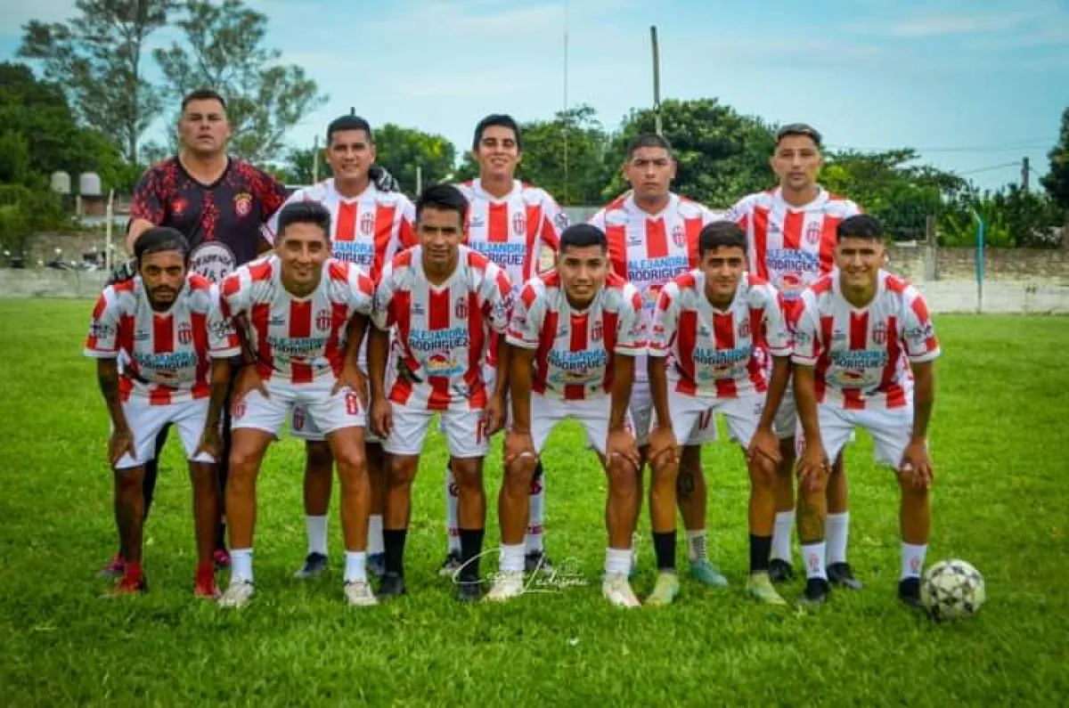 DEBUT. Independiente de Tafí Viejo jugará su primera Copa Tucumán; enfrentará a Sportivo Guzmán en la primera fecha.