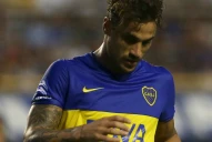 Desde Leandro Paredes hasta Darío Cvitanich: los mensajes de apoyo a Daniel Osvaldo