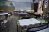 Suspenden las clases durante el jueves y el viernes en las escuelas de Tucumán