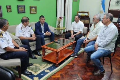 La carrera electoral en Atlético Tucumán ya está en marcha