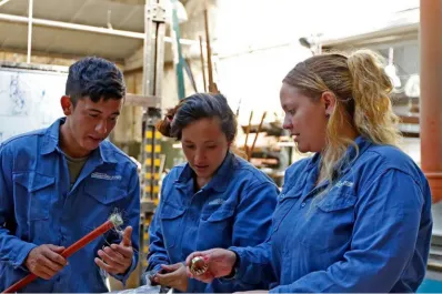 Anses modificó los requisitos del Potenciar Trabajo: quiénes dejarán de cobrarlo