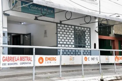 Las clases serán normales en las escuelas que dependen de la Municipalidad de San Miguel de Tucumán