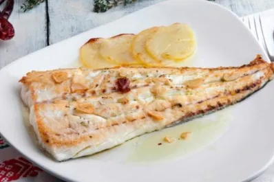 Beneficios para la salud: tres motivos por lo que deberías comer pescado más seguido