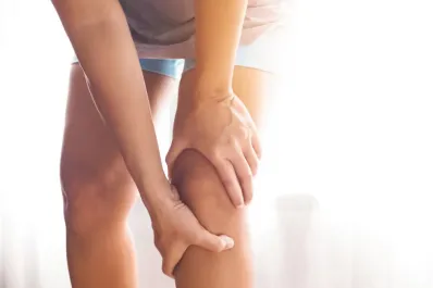 ¿Existe alguna relación entre el cambio de clima y el dolor en los huesos?