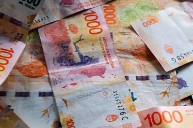 Plazos fijos: cuáles son los bancos que ofrecen la mejor y la peor tasa