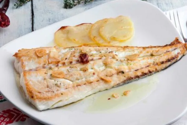 Beneficios para la salud: tres motivos por lo que deberías comer pescado más seguido