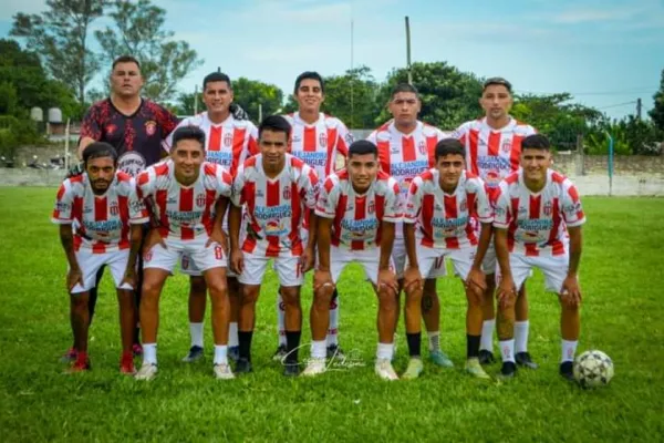 Sin experiencia pero con ilusiones, Independiente de Tafí Viejo comienza su camino en la Copa Tucumán