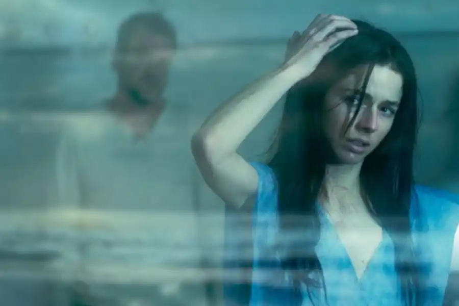 Estrenos: acción, artes marciales y  tiburones que amenazan