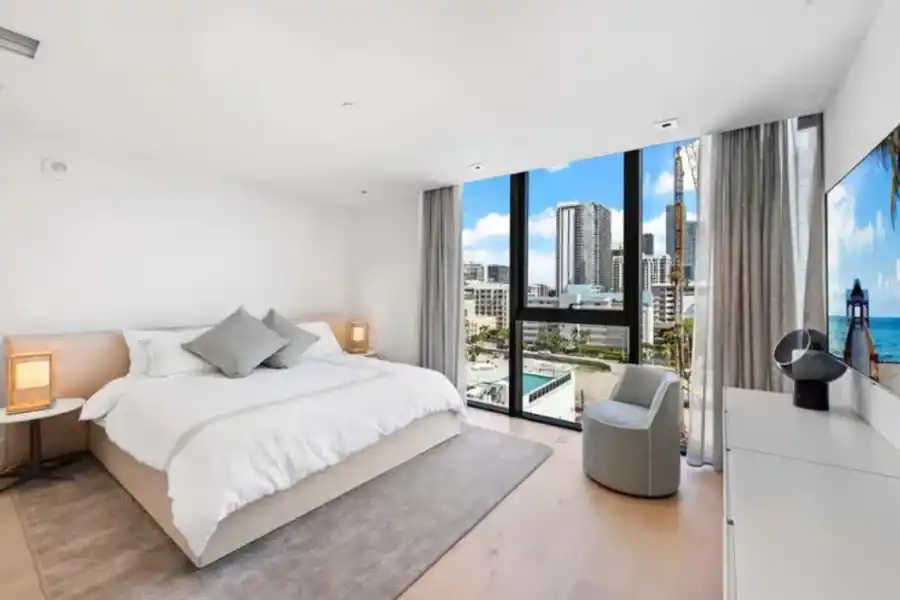 Así es el lujoso condominio que compró Nicky Jam en Miami