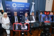 Cortes de luz en Tucumán: ¿cómo se definió la intervención del Ersept?