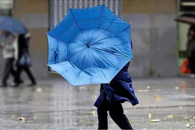 Alerta por tormentas y temperaturas extremas en 13 provincias: el pronóstico del tiempo en el país