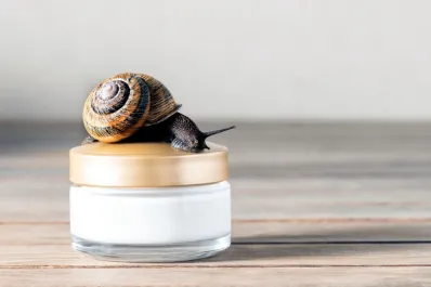 Baba de caracol: la mucosa que rejuvenece la piel y aumenta el colágeno