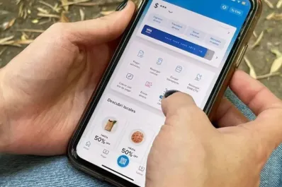 Cómo impacta la baja de las tasas de interés en las billeteras virtuales