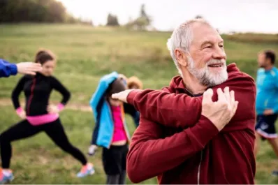 Los deportes ideales para practicar si sos mayor de 50 años