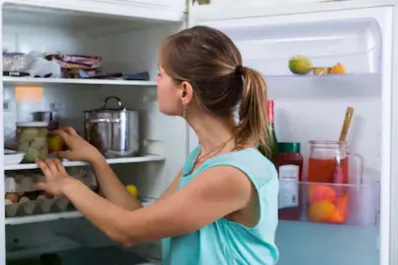 Conocé la manera más fácil de limpiar la heladera sin utilizar productos de limpieza