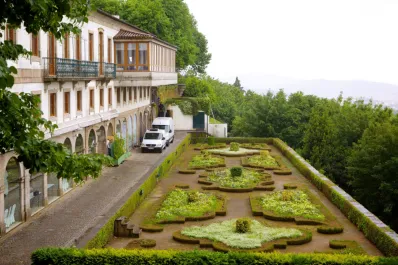 Una pequeña ciudad escondida en Europa es uno de los mejores destinos turísticos del continente