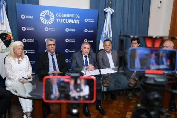 Cortes de luz en Tucumán: ¿cómo se definió la intervención del Ersept?