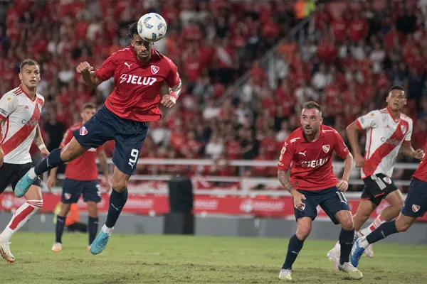 Riestra-Independiente y Newell’s-Platense, lo mejor de la agenda deportiva de hoy